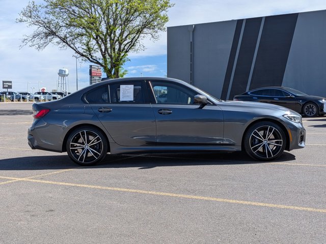 Used 2020 BMW M340i xDrive w/ Premium Package image 4