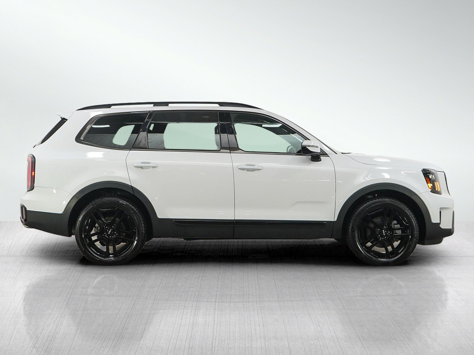 Used 2024 Kia Telluride SX Prestige X-Line AWD/4WD image 7