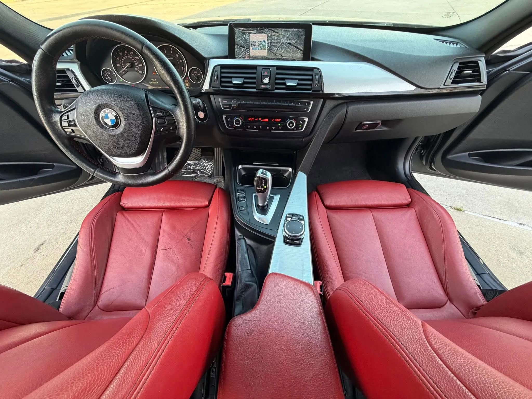 Used 2015 BMW 328i Sedan RWD image 22