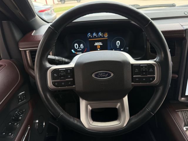 Used 2023 Ford Expedition Max Limited AWD/4WD image 14