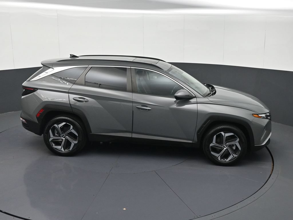 Used 2024 Hyundai Tucson SEL w/ Convenience Package AWD/4WD image 28