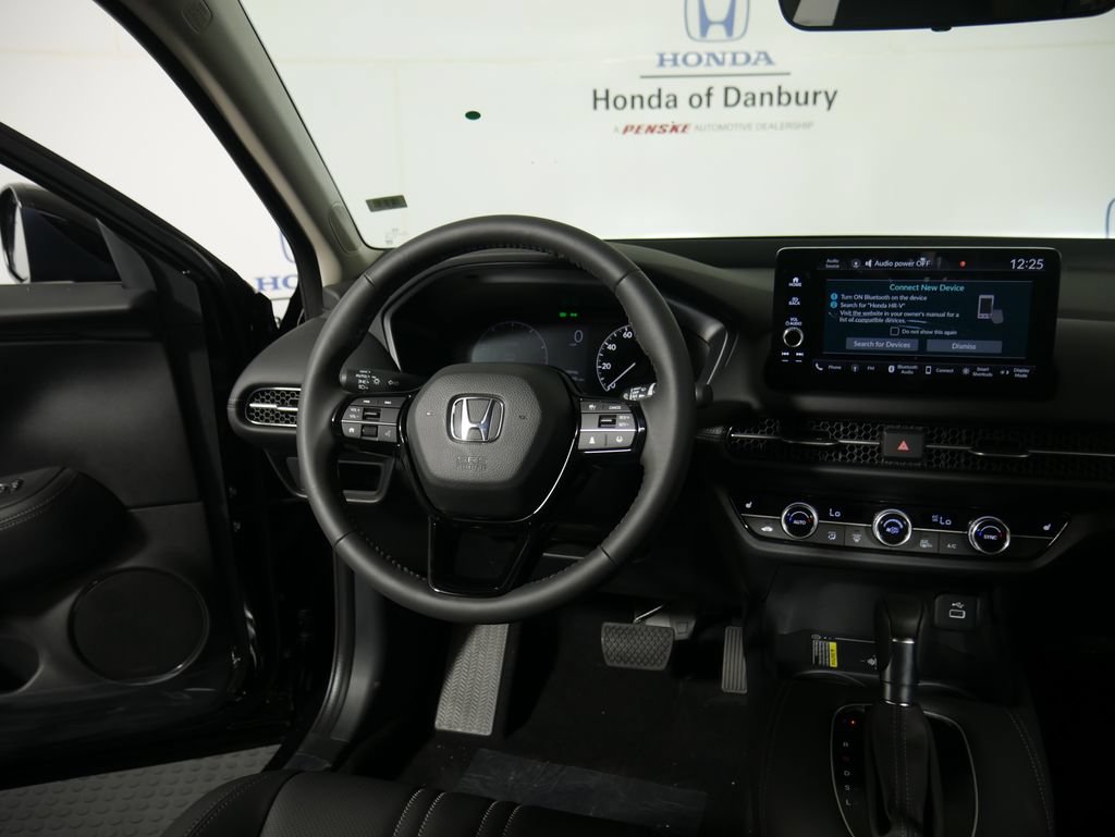 New 2027 Honda HR-V EX-L image 16