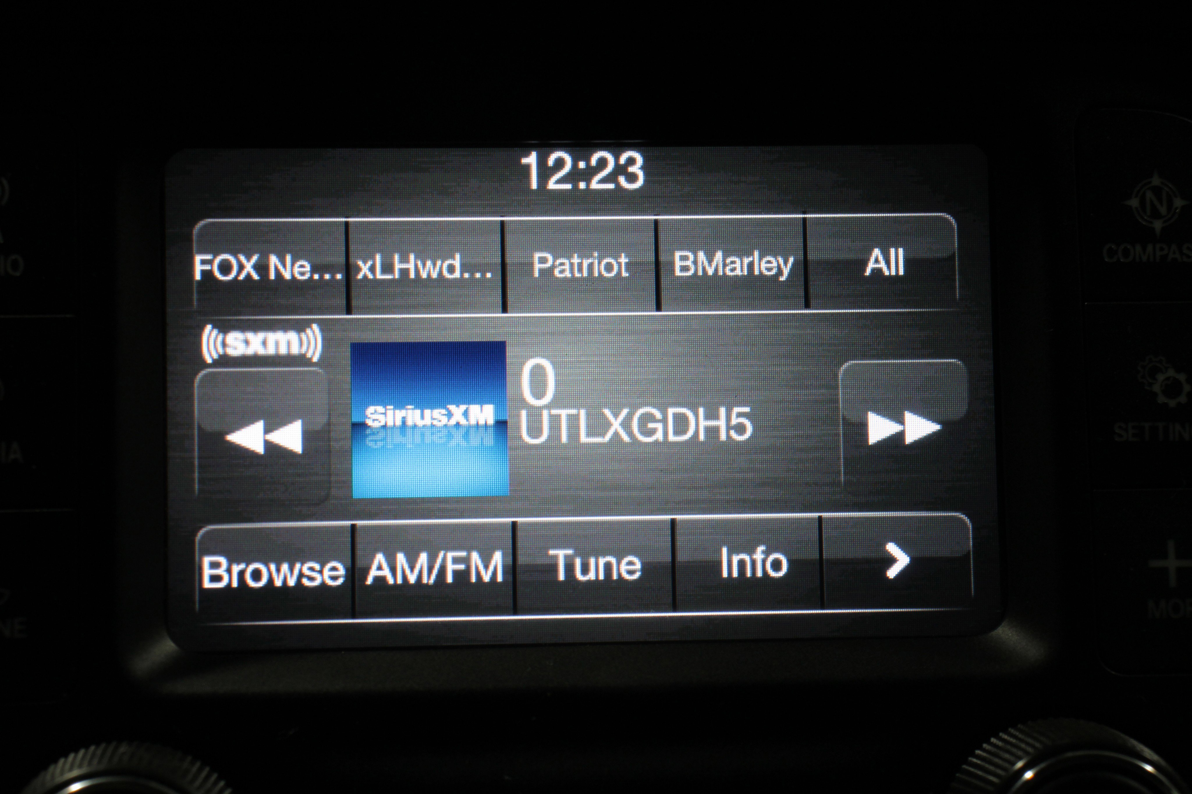 Used 2020 RAM 3500 Tradesman image 14