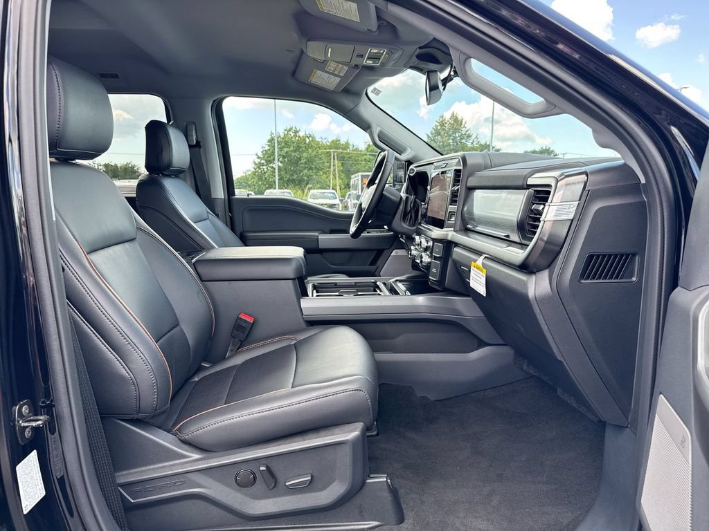 Used 2026 Ford F450 Lariat w/ Lariat Premium Package AWD/4WD image 25