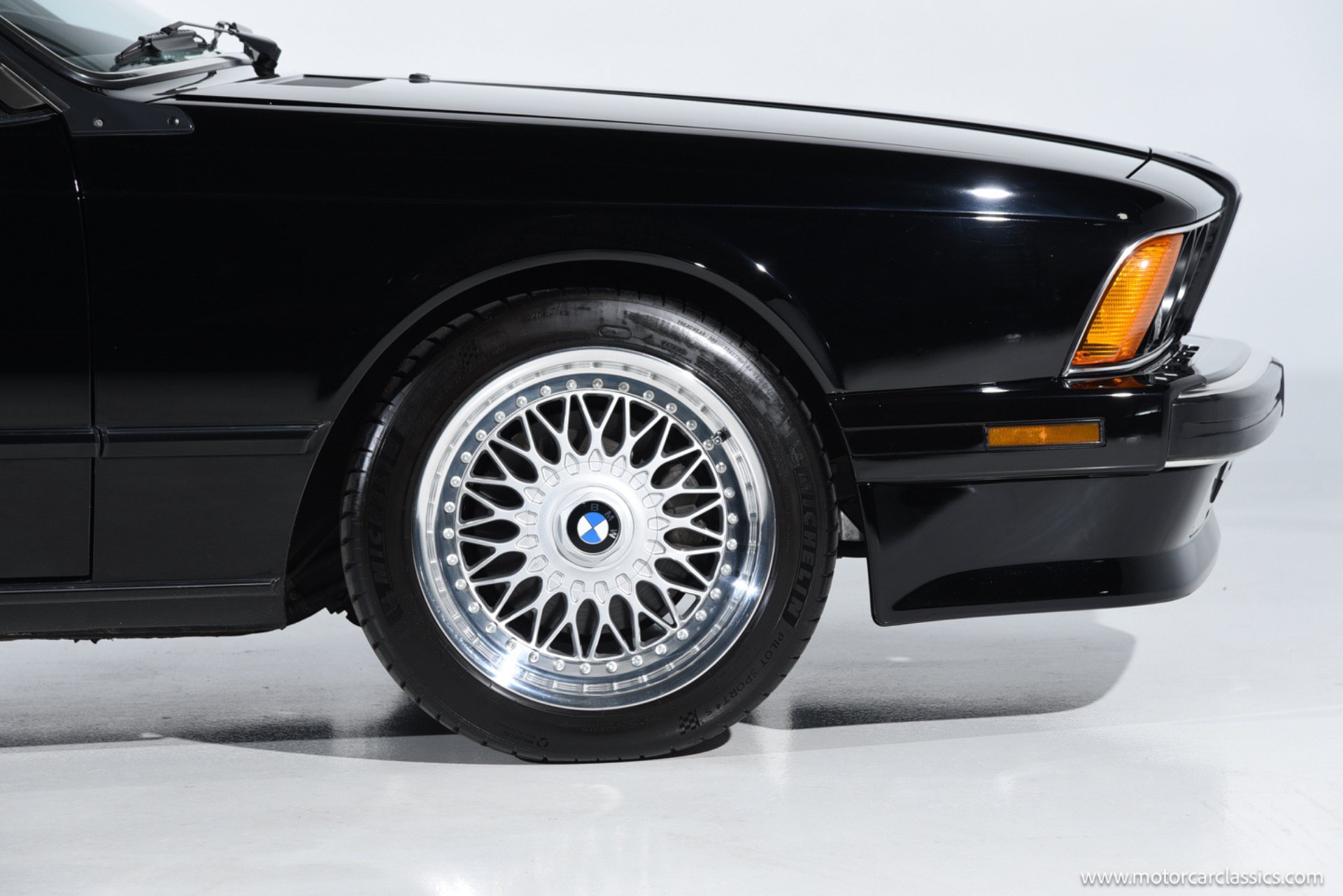 Used 1988 BMW M6 Coupe RWD image 14