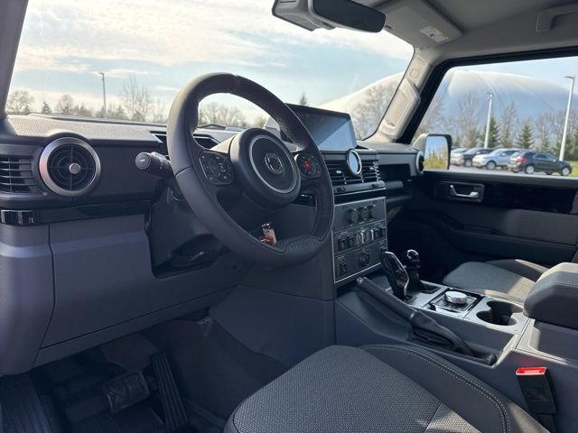 New 2026 INEOS Grenadier image 9