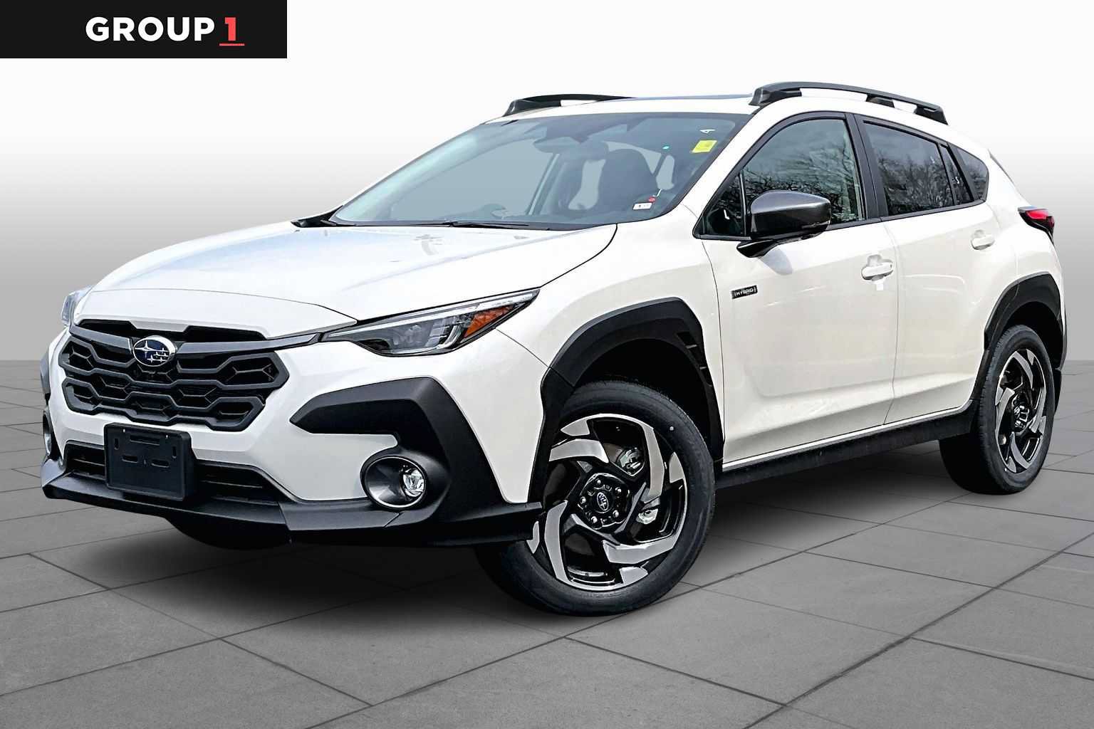 New 2026 Subaru Crosstrek 2.5i Limited