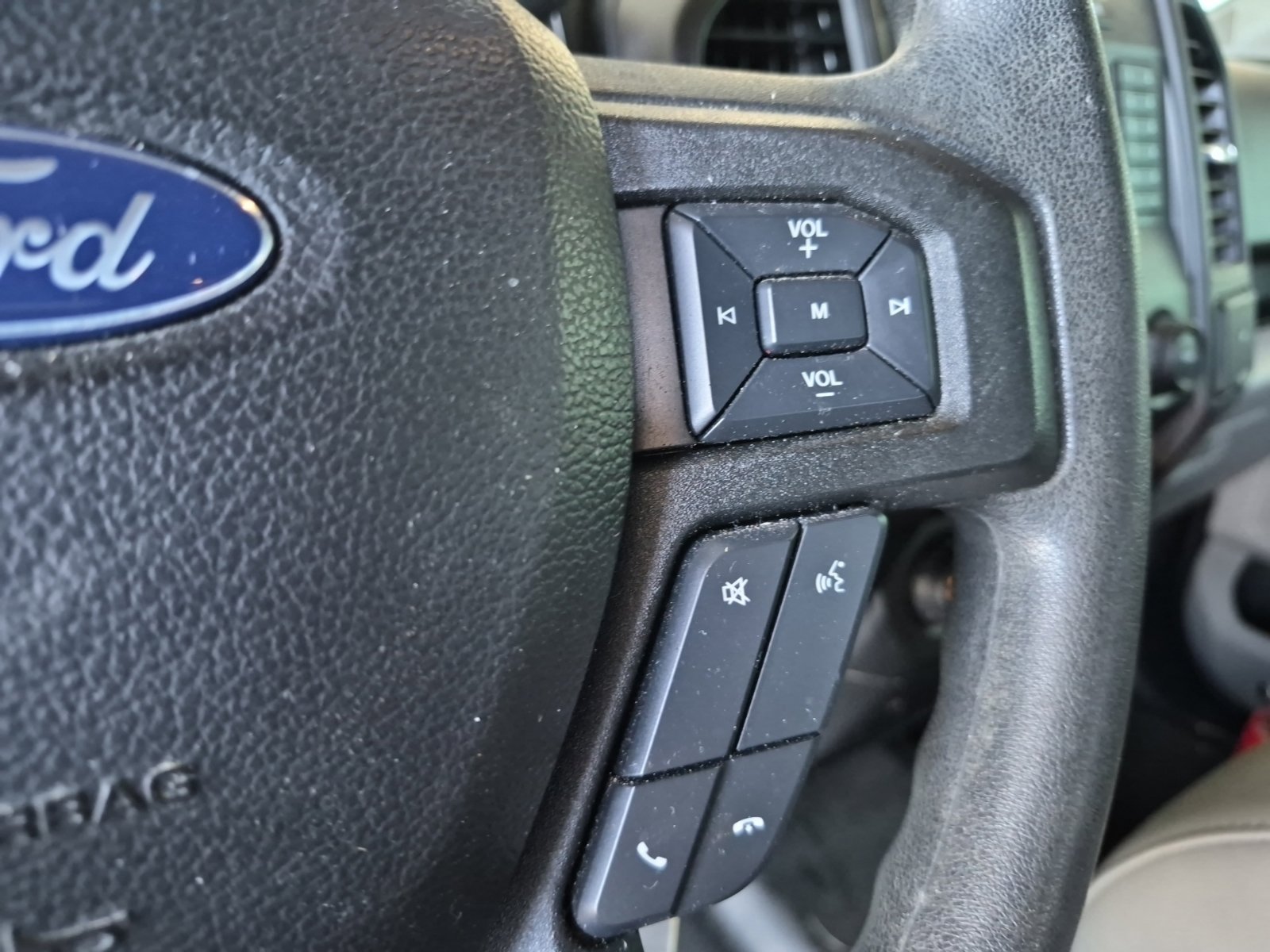 Used 2020 Ford F150 XL w/ Equipment Group 101A Mid RWD image 12