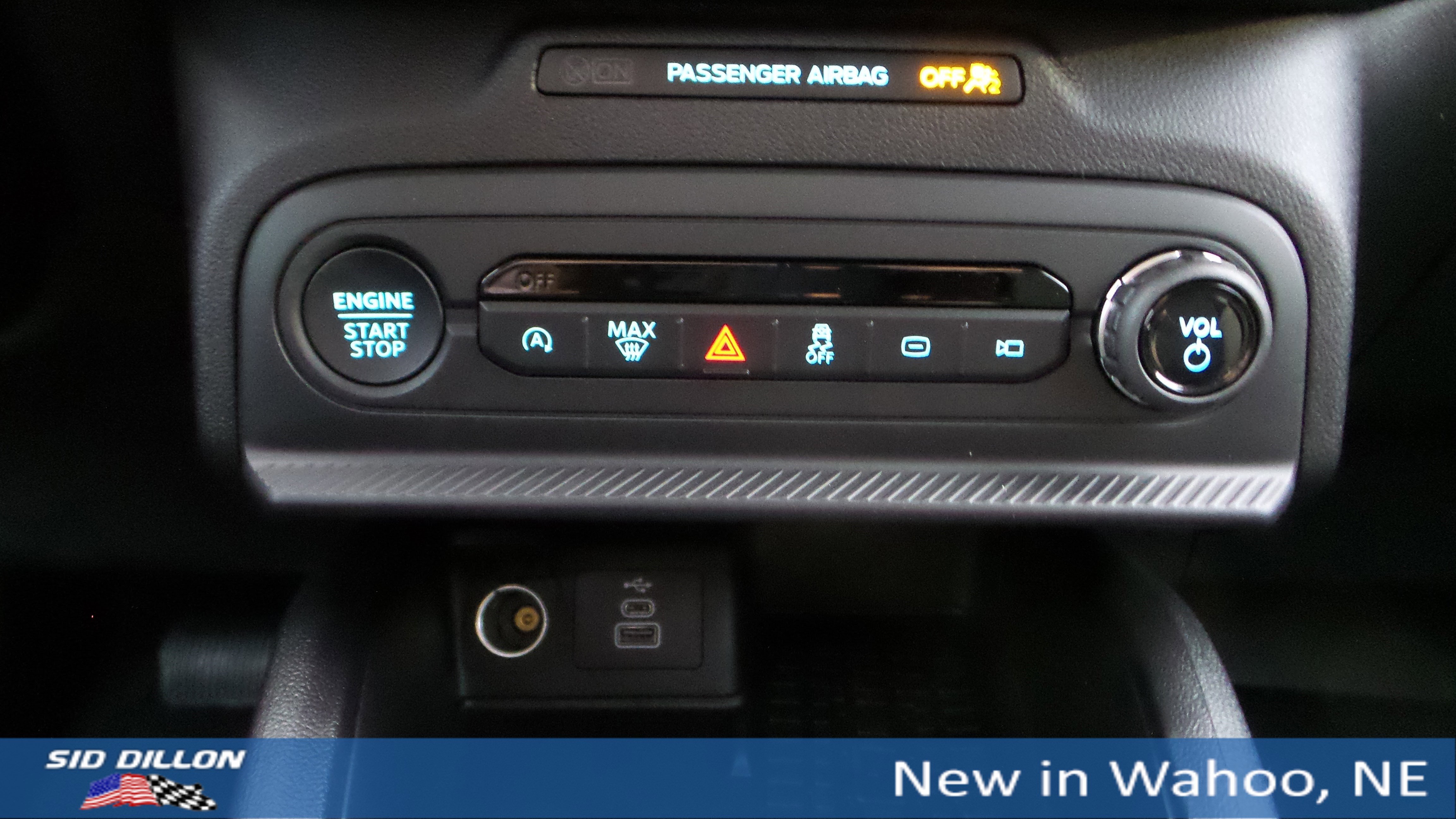 New 2025 Ford Bronco Sport Big Bend w/ Convenience Package image 16