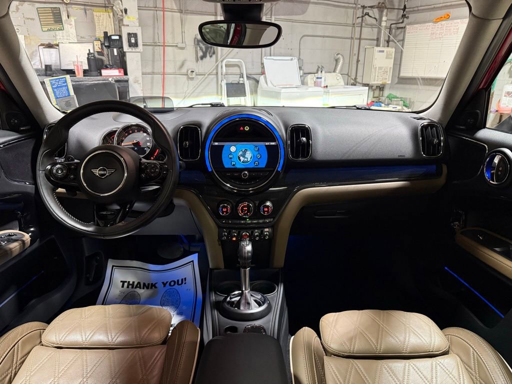 Used 2019 MINI Cooper Countryman S w/ Driver Assistance Package AWD/4WD image 6