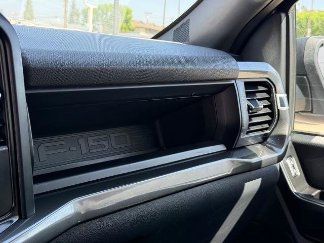 Certified 2023 Ford F150 XL w/ STX Appearance Package AWD/4WD image 9