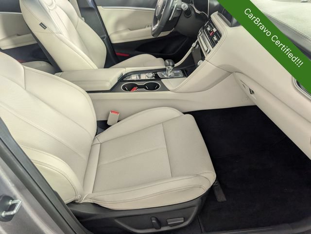 Used 2025 Genesis G70 2.5T AWD/4WD image 33