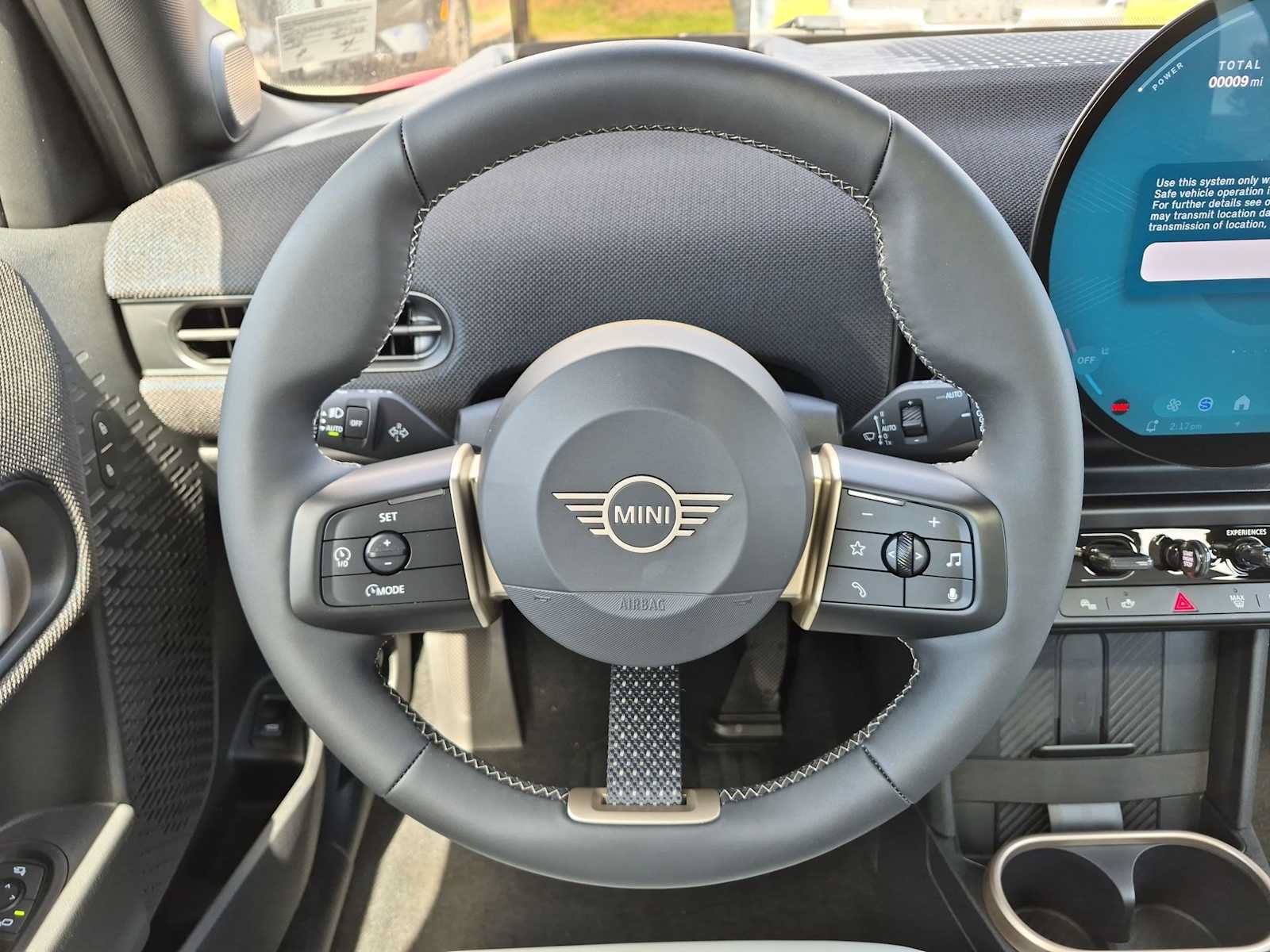 New 2027 MINI Cooper S FWD image 25