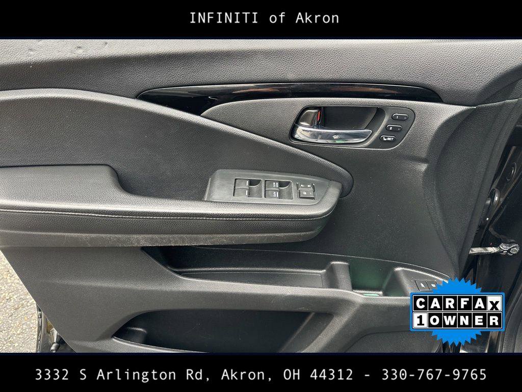 Used 2021 Honda Pilot Elite image 54