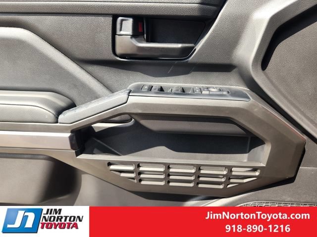New 2026 Toyota Tacoma SR5 AWD/4WD image 19
