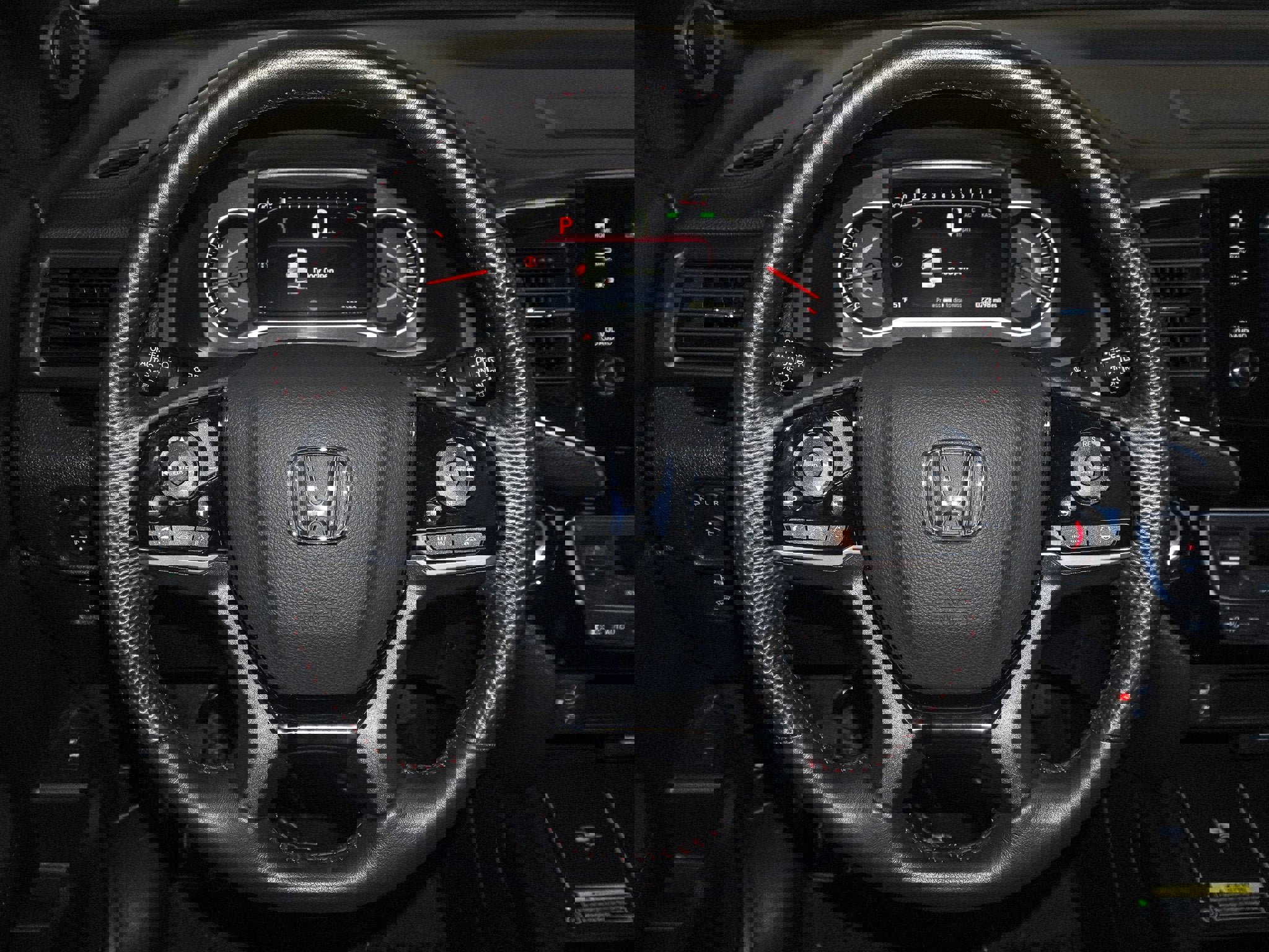 Used 2024 Honda Passport Black Edition image 26