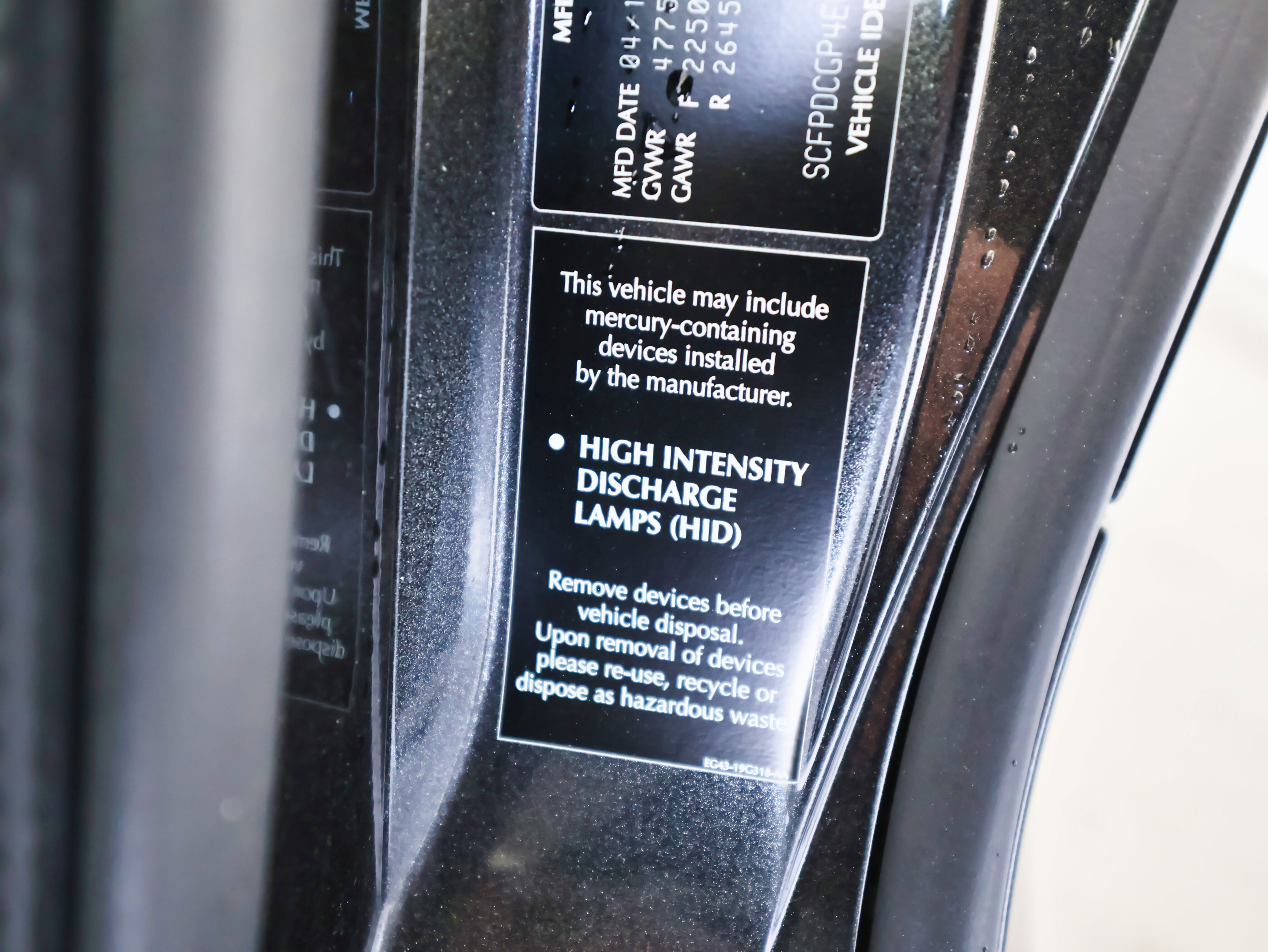 Used 2014 Aston Martin Vanquish Volante image 65