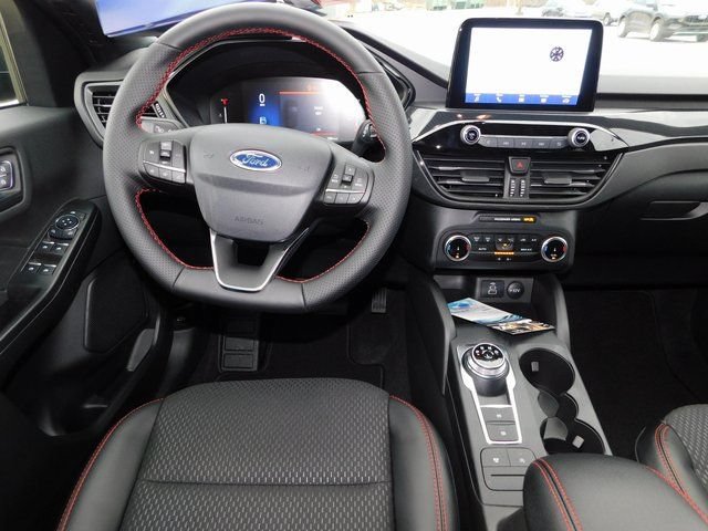 New 2026 Ford Escape ST-Line AWD/4WD image 16