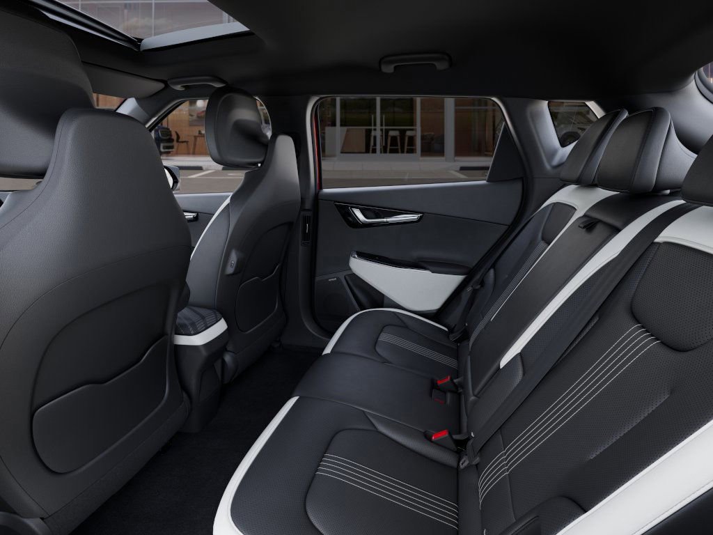 New 2024 Kia EV6 GT-Line image 18