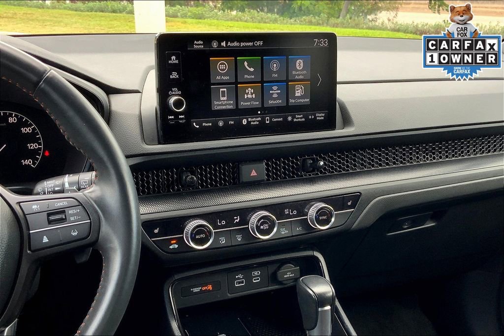 Used 2024 Honda CR-V Sport-L image 6