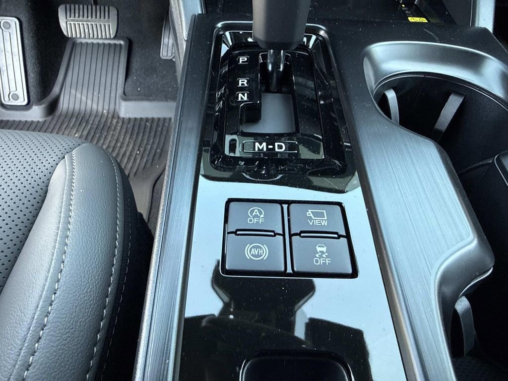 New 2026 Subaru Outback Limited XT AWD/4WD image 34