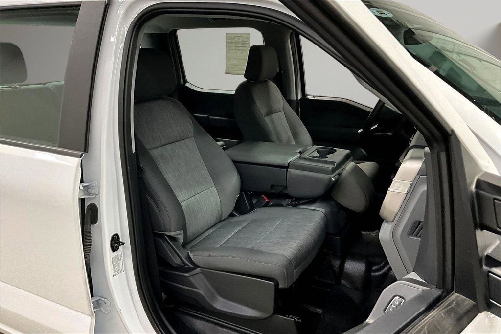 Used 2023 Ford F350 XL image 29