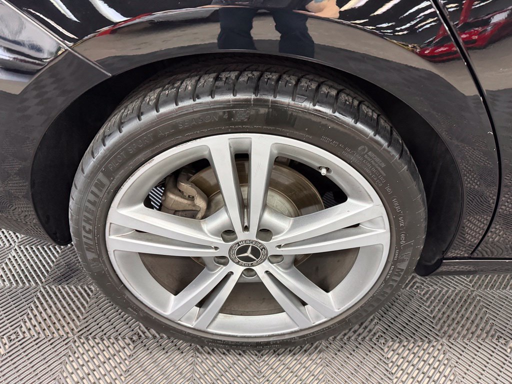 Used 2020 Mercedes-Benz CLA 250 image 19