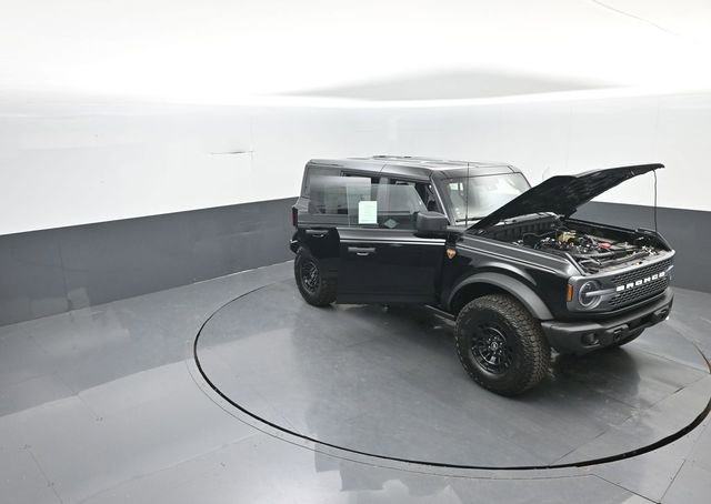 New 2026 Ford Bronco Badlands w/ Sasquatch Package image 36
