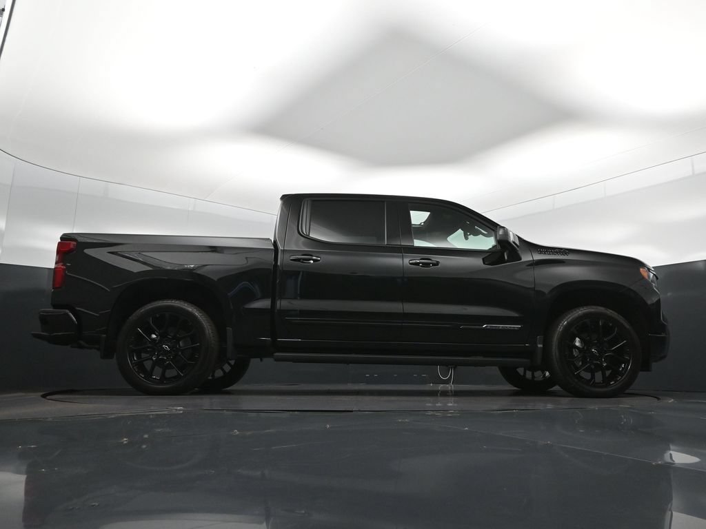 New 2026 Chevrolet Silverado 1500 High Country w/ High Country Premium Package AWD/4WD image 47