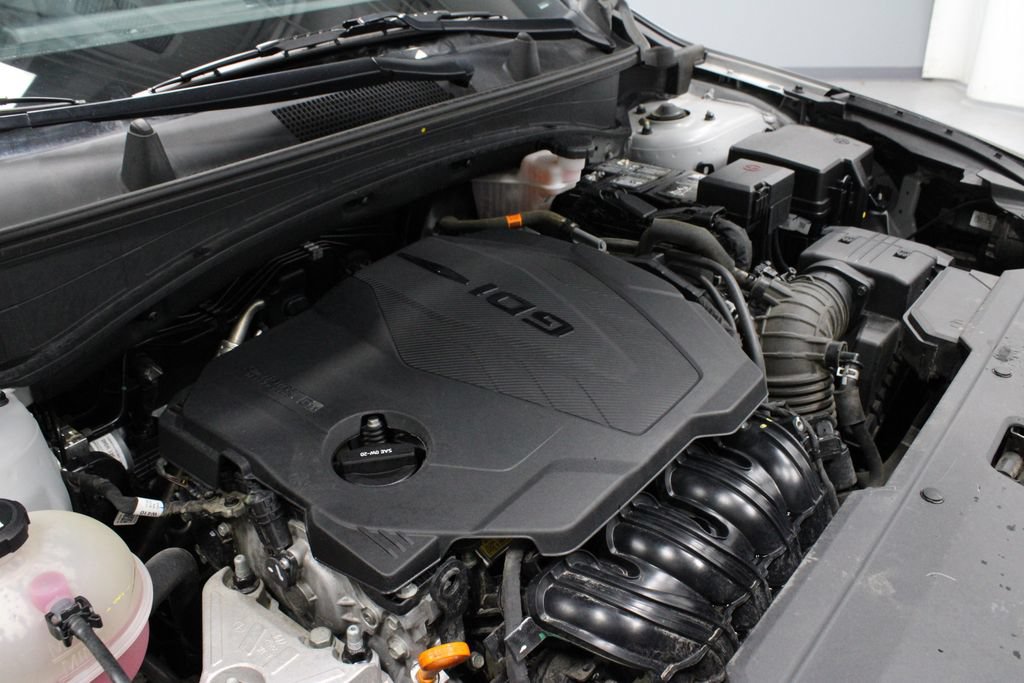 Used 2023 Kia Sportage SX FWD image 16