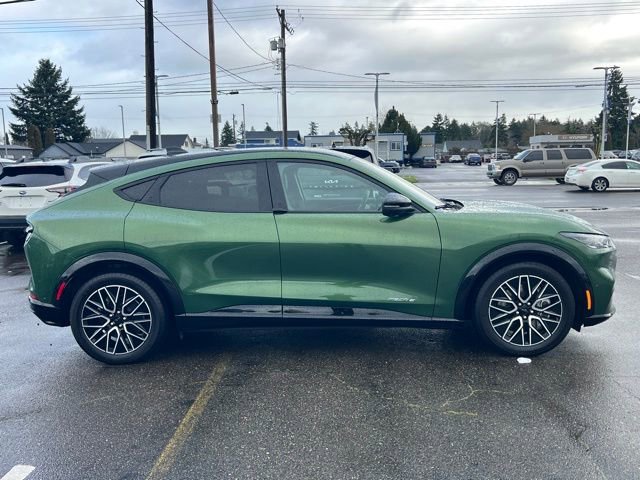 Used 2024 Ford Mustang Mach-E Premium image 9