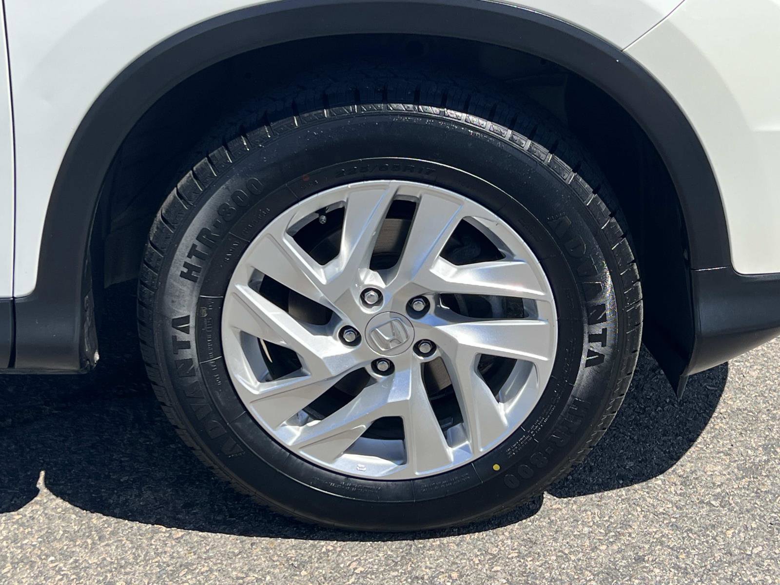 Used 2015 Honda CR-V EX image 28