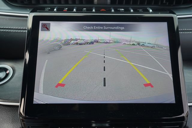 Used 2024 Jeep Grand Cherokee Limited image 27