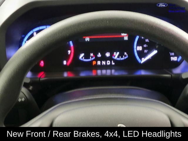 Certified 2023 Ford Bronco Sport Big Bend image 30