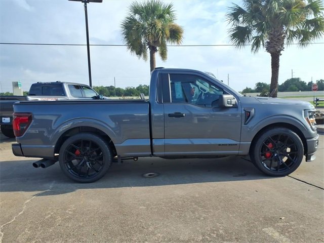 New 2025 Ford F150 XL image 9