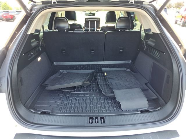 Certified 2022 Lincoln Nautilus Reserve w/ Equipment Group 201A image 29