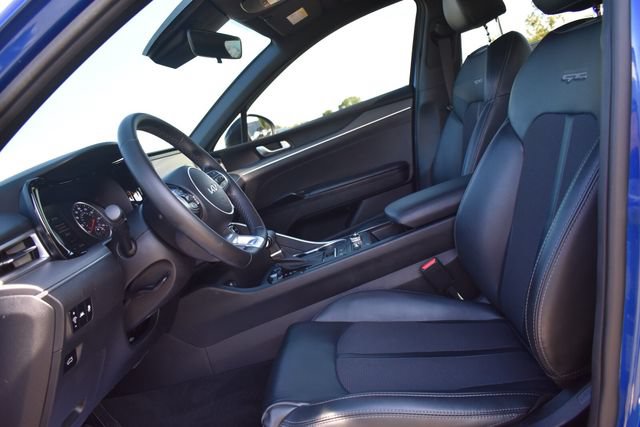 Certified 2022 Kia K5 GT-Line AWD/4WD image 21