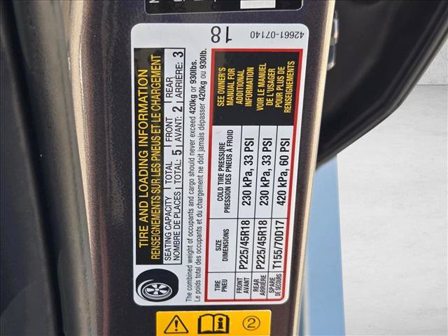 Used 2016 Toyota Avalon Touring FWD image 14