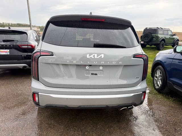 Used 2023 Kia Telluride SX Prestige X-Line AWD/4WD image 5