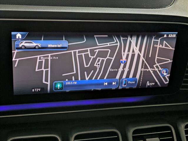 New 2026 Mercedes-Benz GLE 450 4MATIC image 14