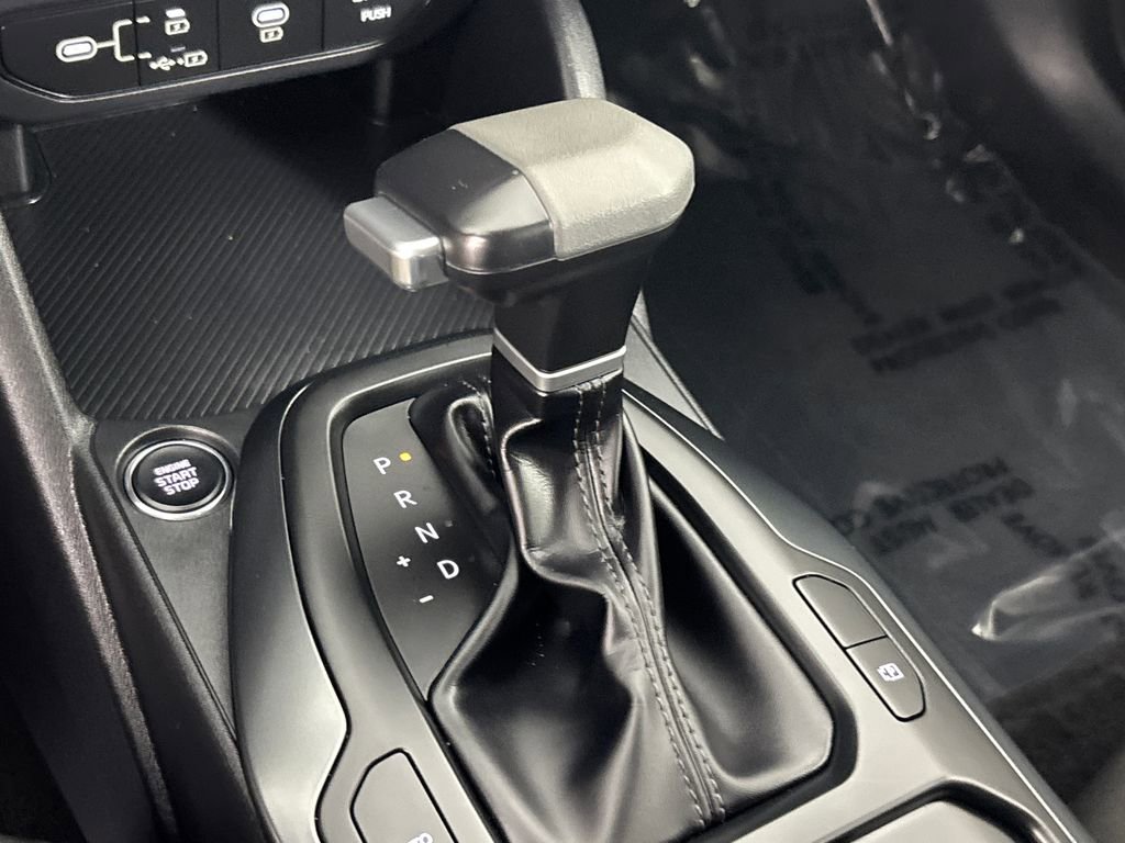 Certified 2025 Kia K4 FWD image 20