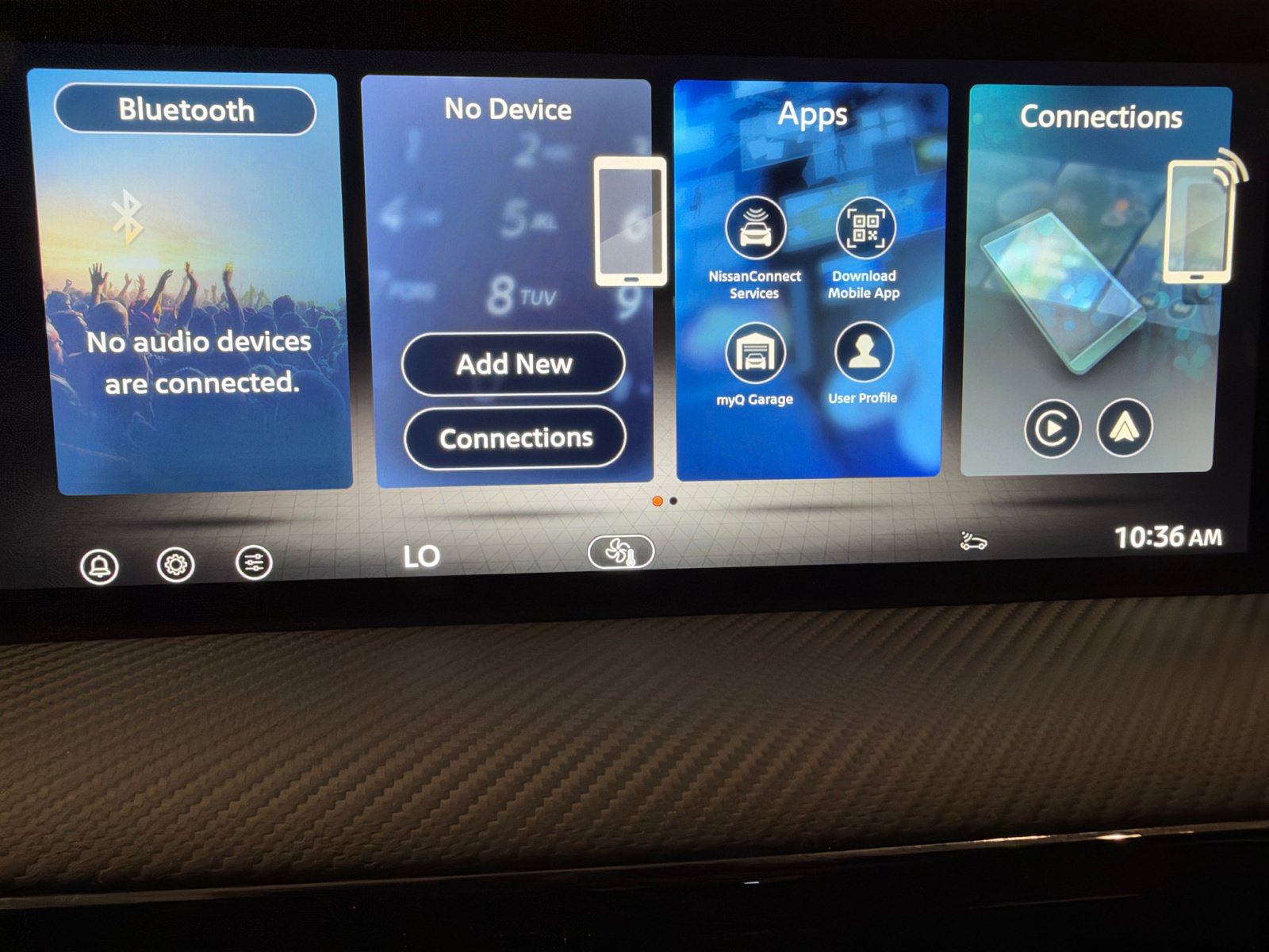 Used 2026 Nissan Kicks SR FWD image 17