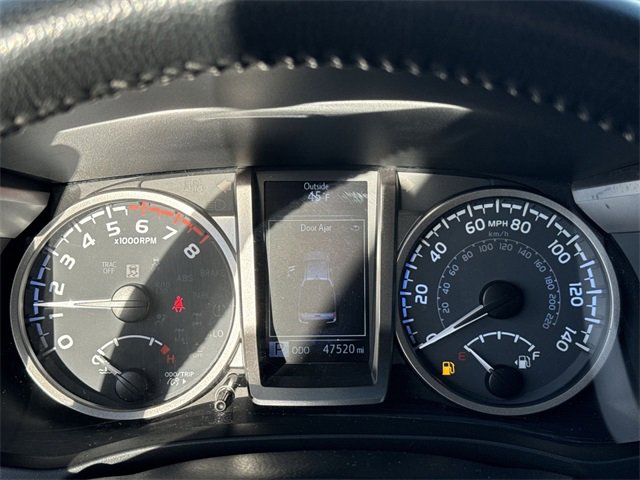 Used 2023 Toyota Tacoma SR5 image 14
