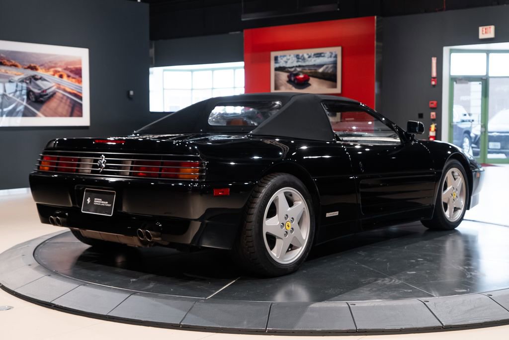 Used 1994 Ferrari 348 Spider image 49