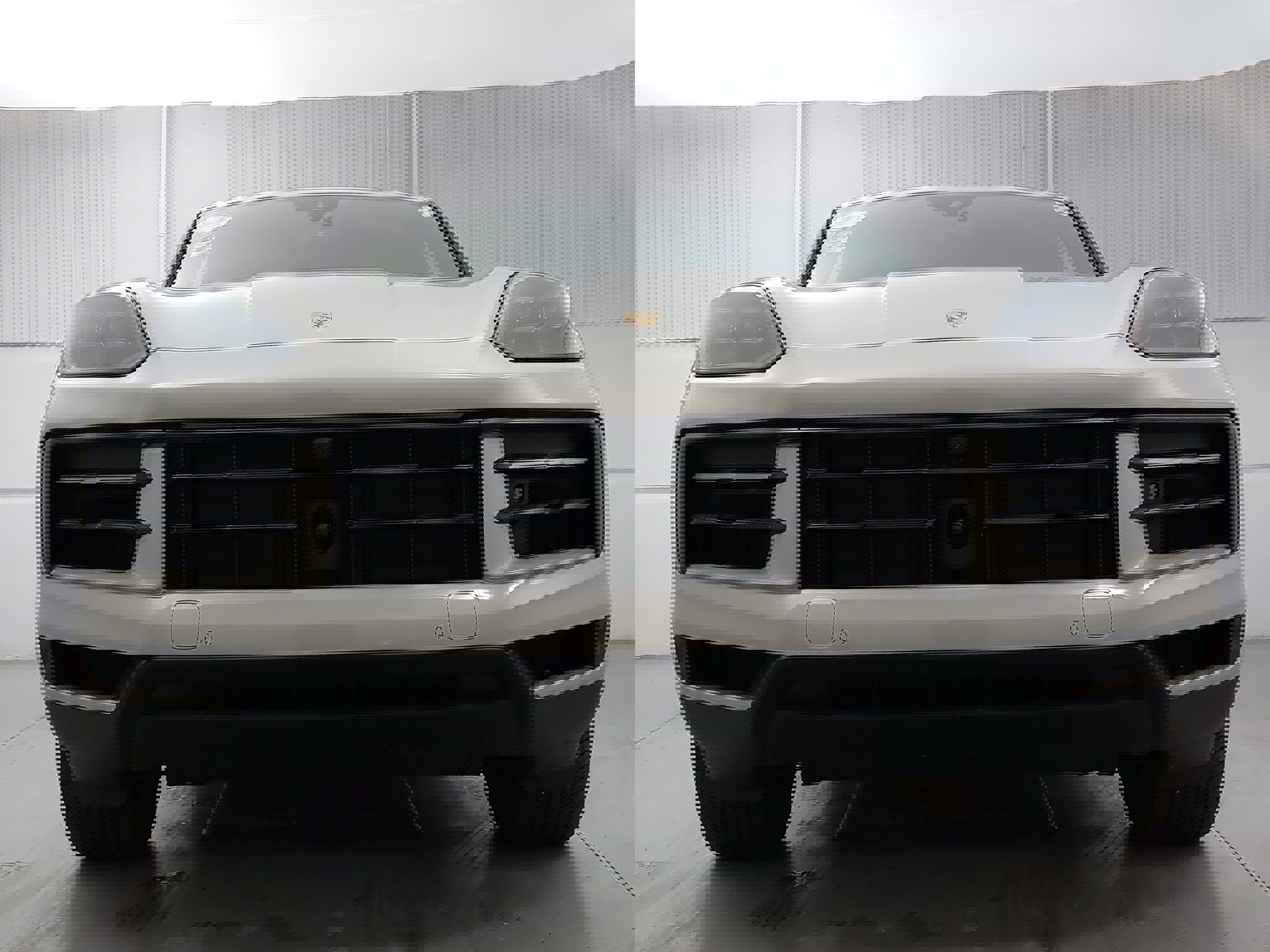 Certified 2025 Porsche Cayenne S image 10