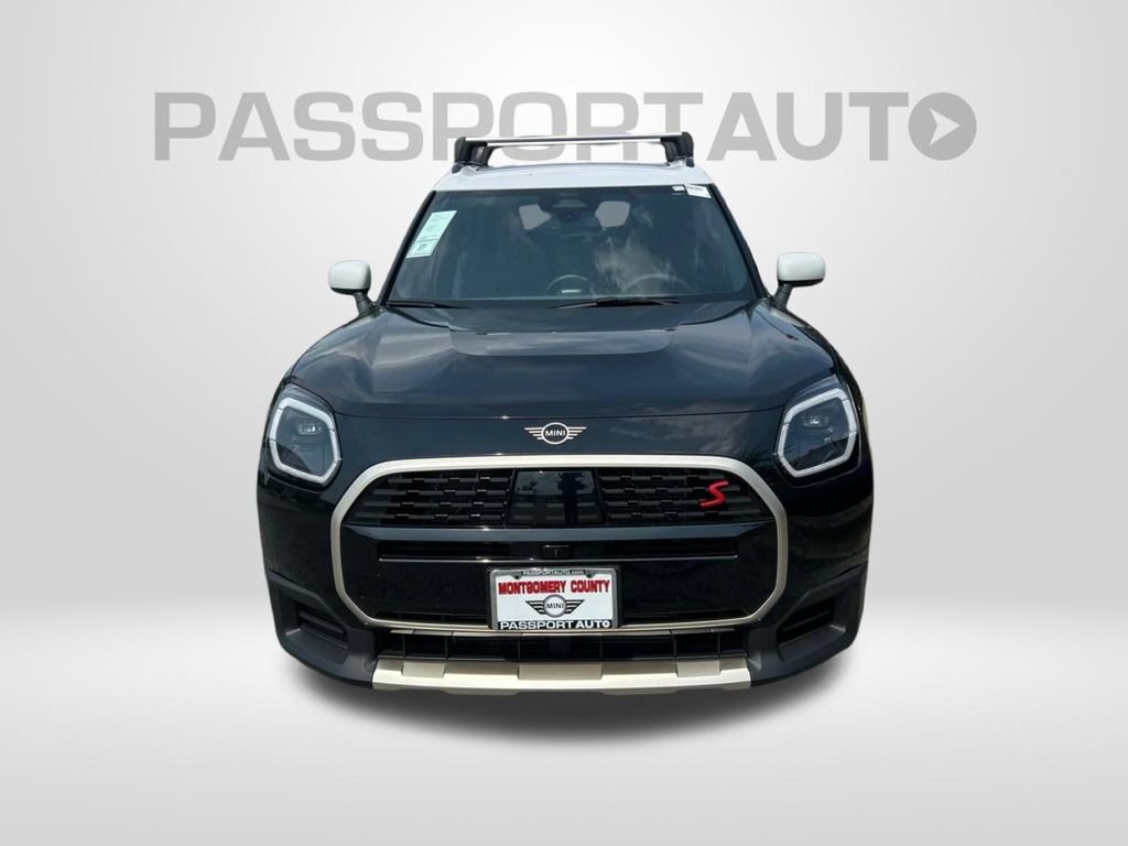 New 2027 MINI Cooper Countryman S AWD/4WD image 2