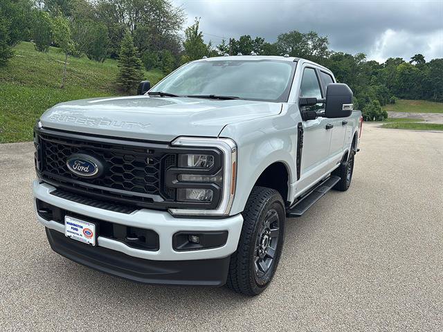New 2026 Ford F250 XL w/ STX Appearance Package AWD/4WD image 8