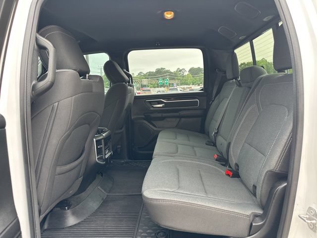 Certified 2023 RAM 1500 Big Horn AWD/4WD image 31