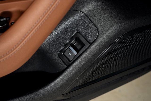 Used 2025 Audi A6 Premium Plus w/ Black Optic Package image 57