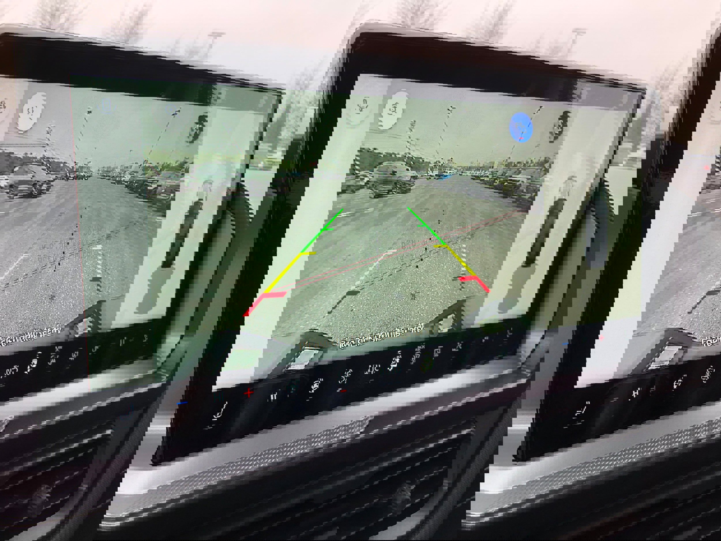 New 2025 Ford Bronco Sport Outer Banks image 20